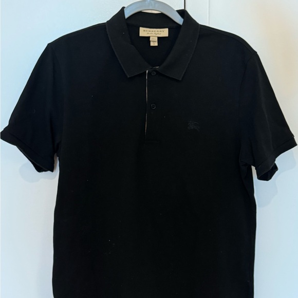 Burberry Collared Shirt - Picture 2 of 6